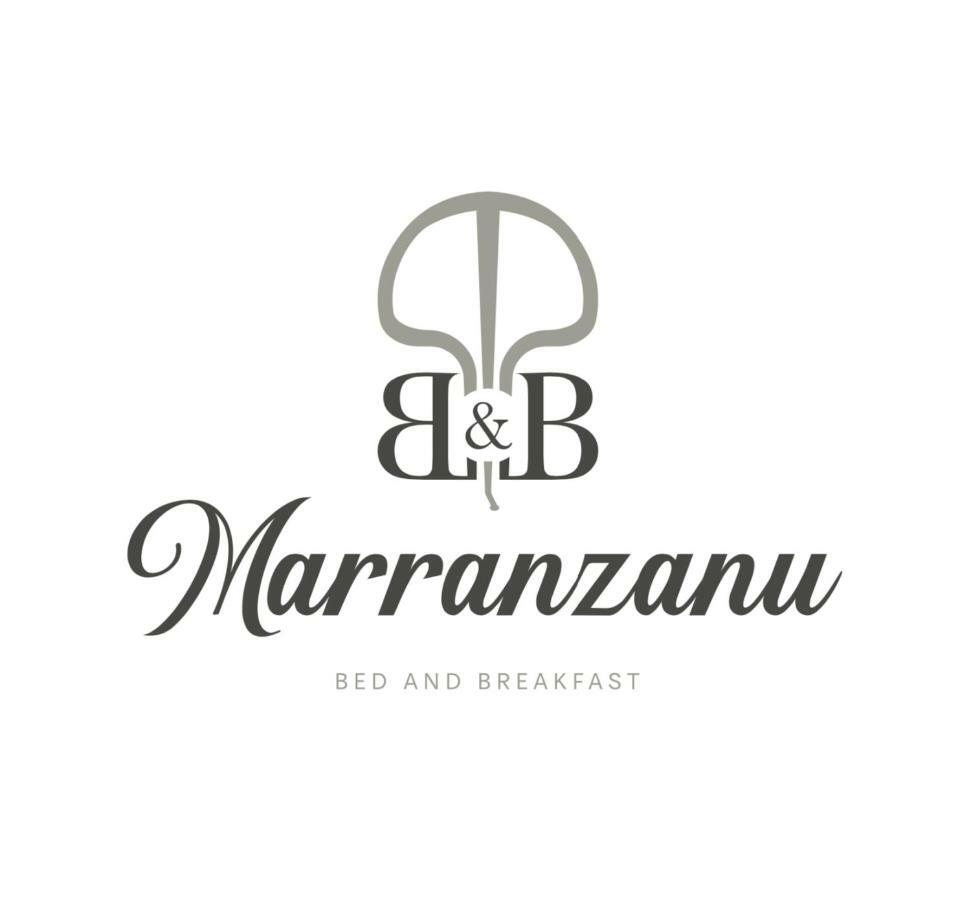 Marranzanu Rooms サンタ・テレーザ・ディ・リーヴァ エクステリア 写真